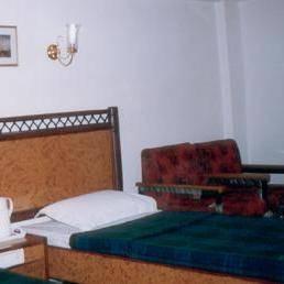 Hotel Karan Secundurabad Buitenkant foto